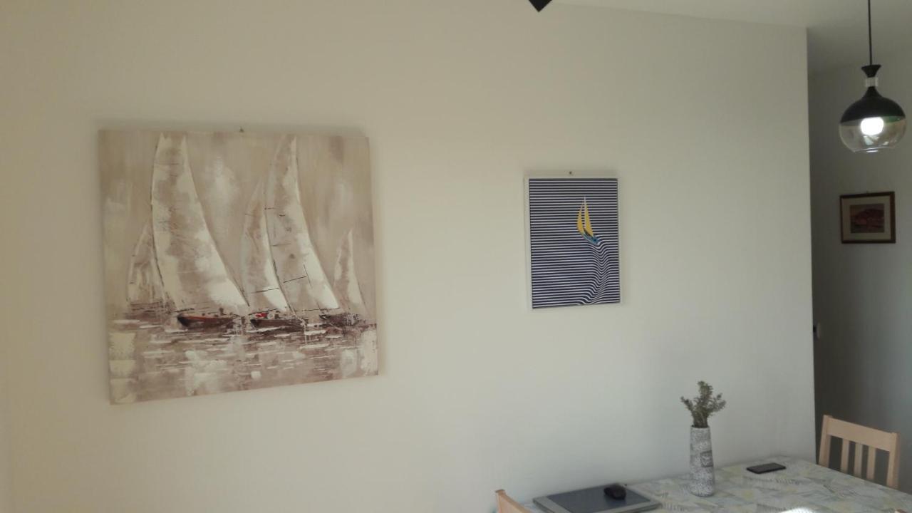 Apartman Lukiana*** Appartement Split Buitenkant foto